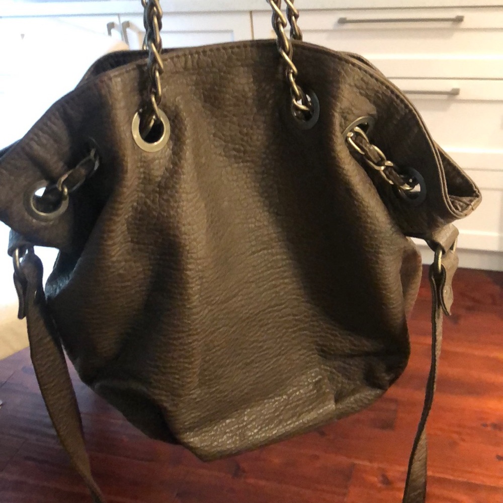 Zara hobo